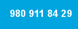 980 911 84 29
